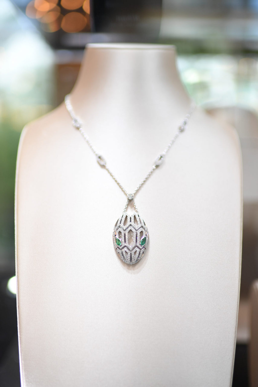 Zadok Jewelers and Bvlgari Host Evening of Magnificent Watches and High Jewelry