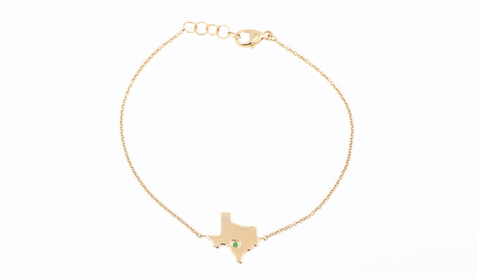 Zadok Jewelers Launches Bracelet for Texas Flood Relief
