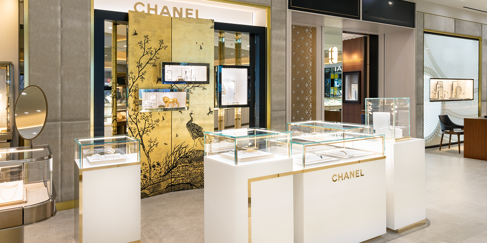 3 Popular Chanel Watches for Women