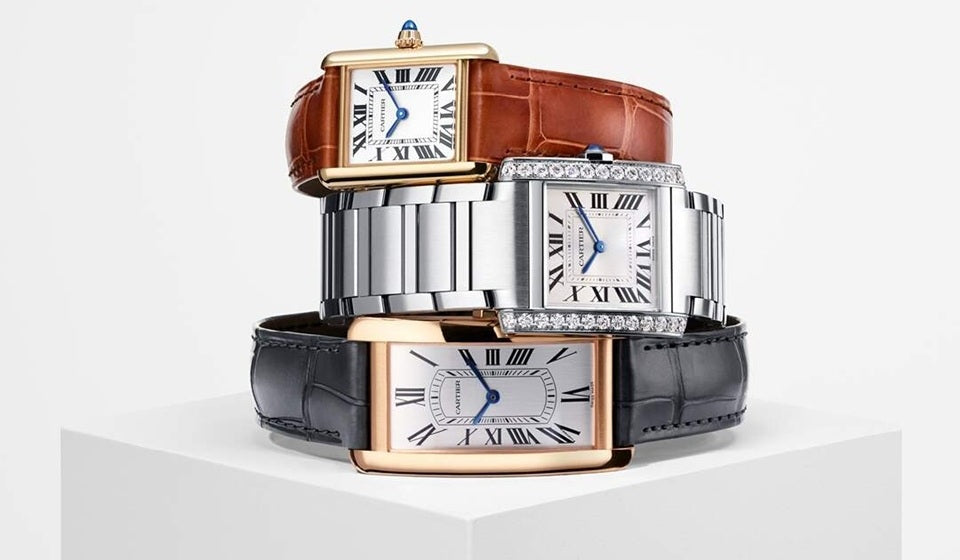 Tank Solo vs. Tank Must: A Cartier Shopping Guide