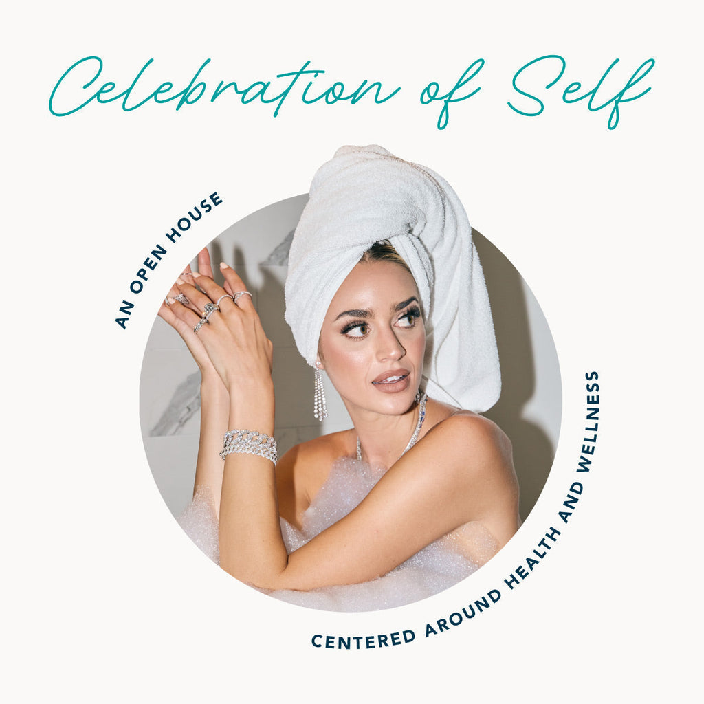 Celebration of Self: A Wellness Open House at Zadok Jewelers Houston <br><span style="font-size: 16px; font-weight: bold; font-family: Avenir; margin-top: 25px;">FEB 19</span>