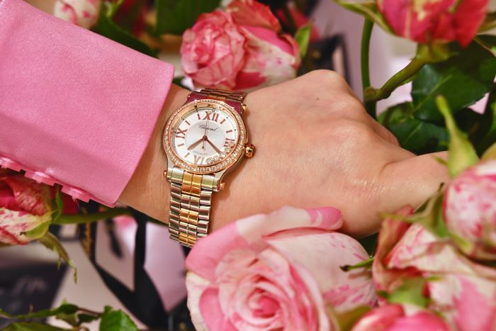 What to Know When Buying Chopard Watches