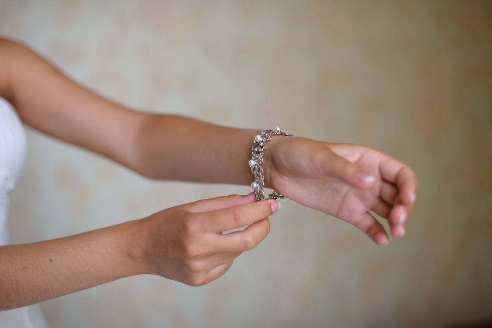 Considerations for Passing Down Heirloom Jewelry