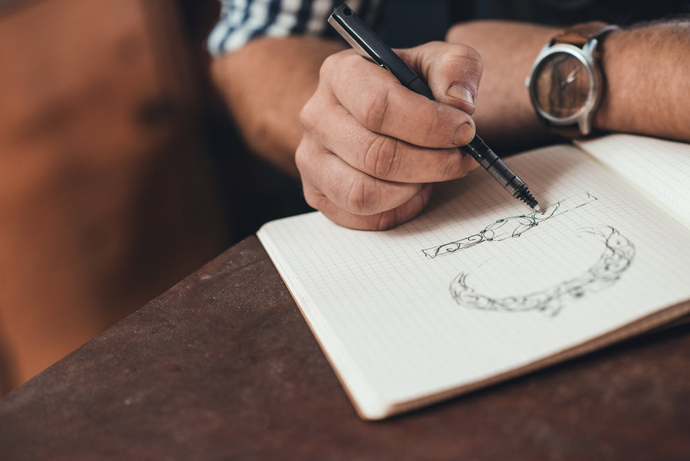 From Sketch to Statement: How High-End Jewelry Is Made
