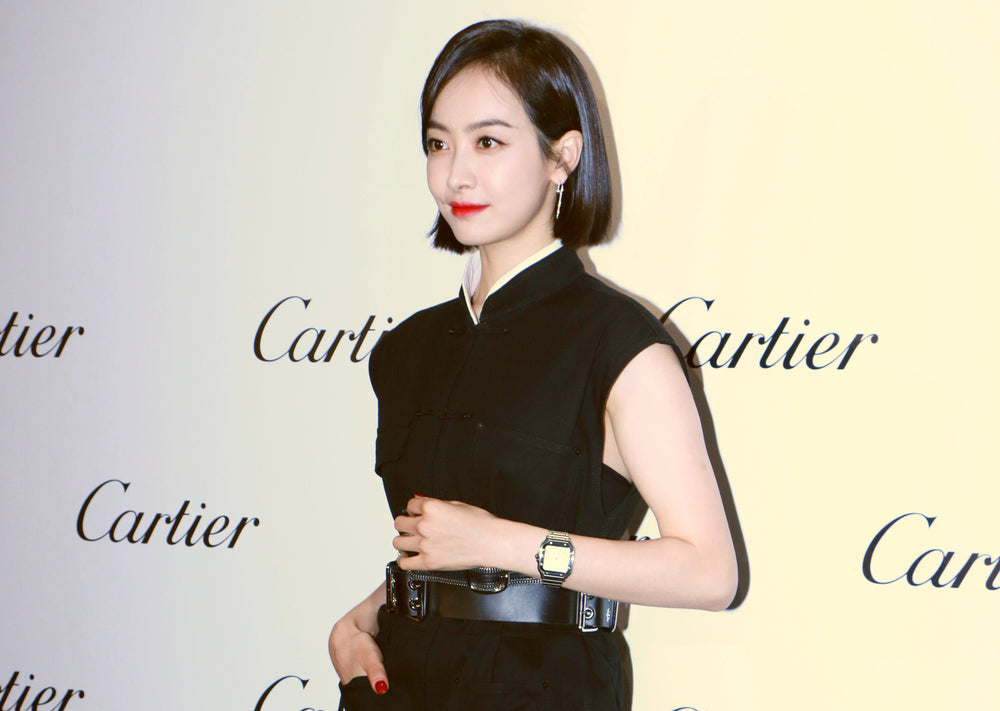 What to Know When Shopping for Pre-Owned Cartier Watches