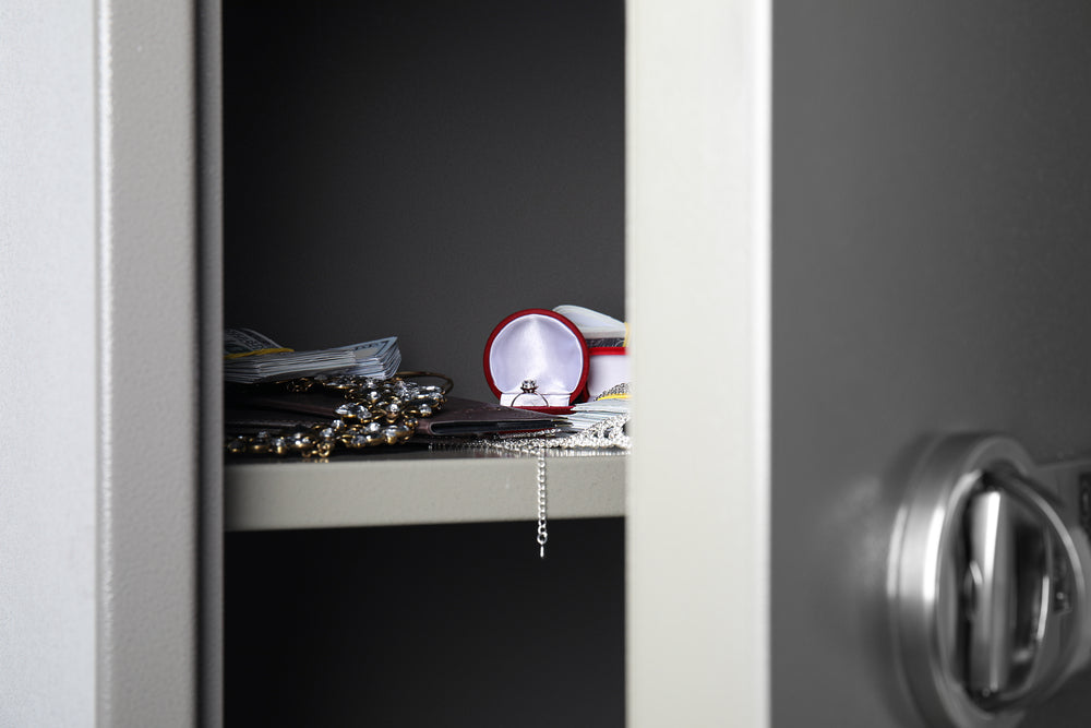 A Guide to Insuring Your Jewelry