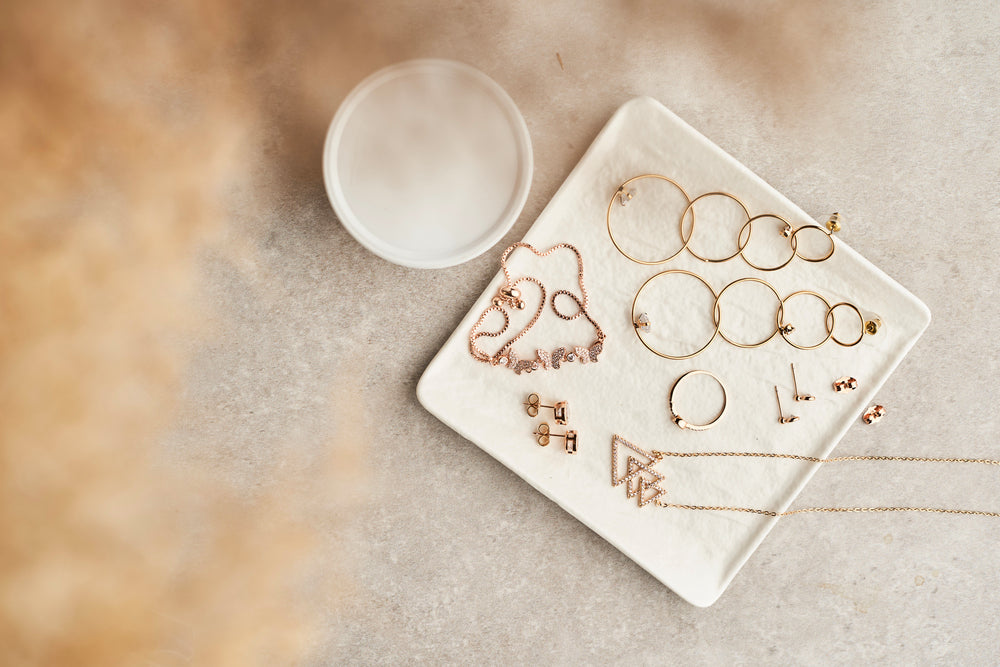 Gift Ideas for Jewelry Lovers: What to Get the Person Who Already Has Everything