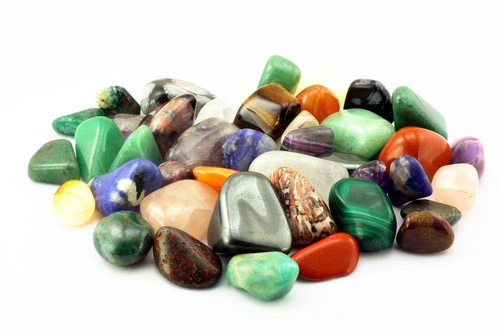 Birthstone Jewelry for Children: A Gift Giving Guide