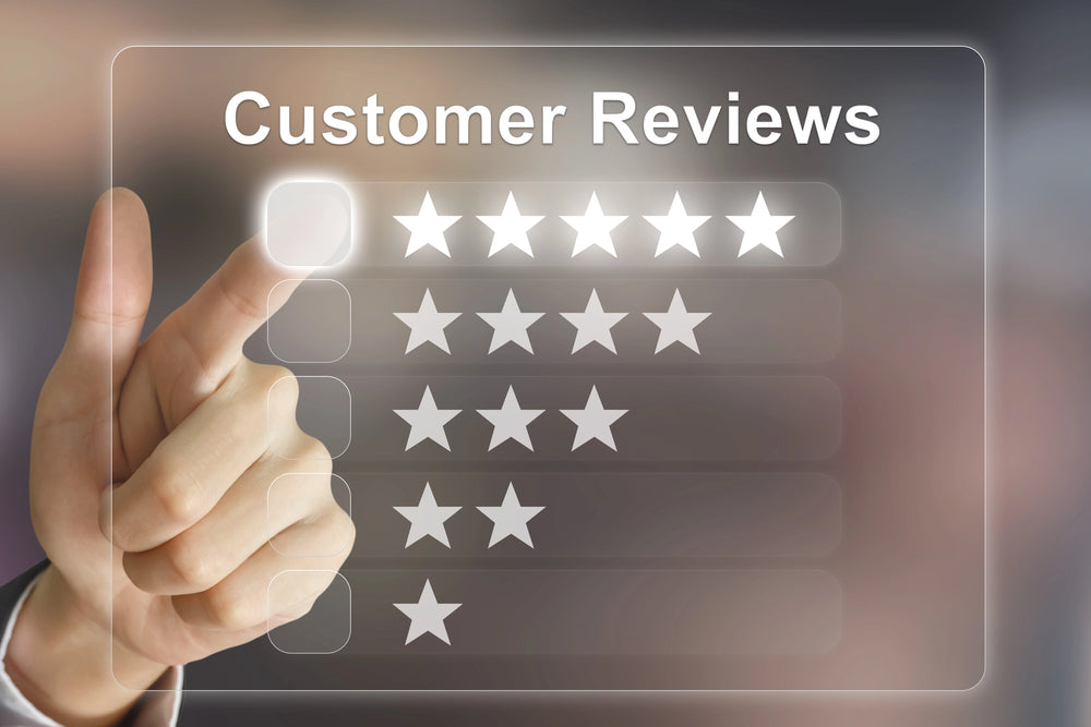 Why Choose Zadok Jewelers: Raving Reviews from Our Customers