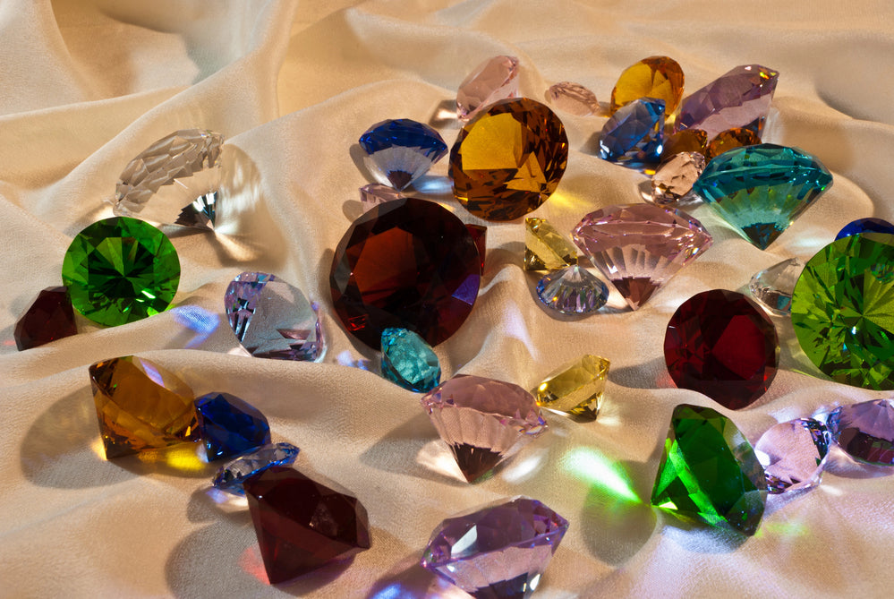 Birthstones & Beyond: How to Customize Your Jewelry