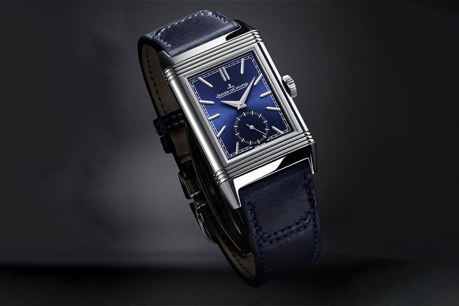 What to Know When Shopping for a Pre-Owned Watch