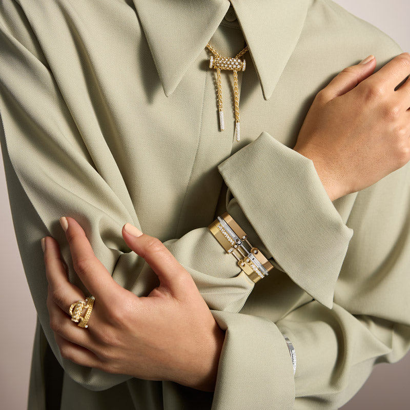 Nouvel Heritage Houston Trunk Show<br><span style="font-size: 16px; font-weight: bold; font-family: Avenir; margin-top: 25px;">DEC 12-13</span>