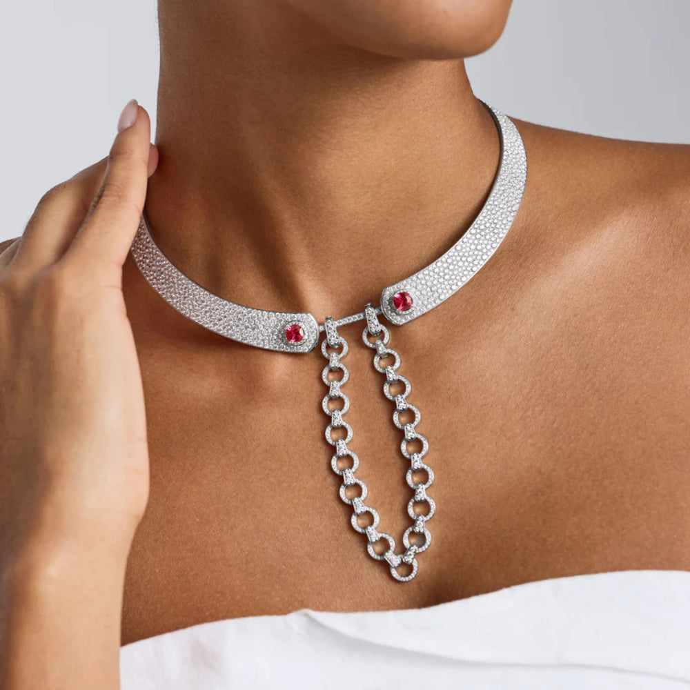 Nouvel Heritage Trunk Show