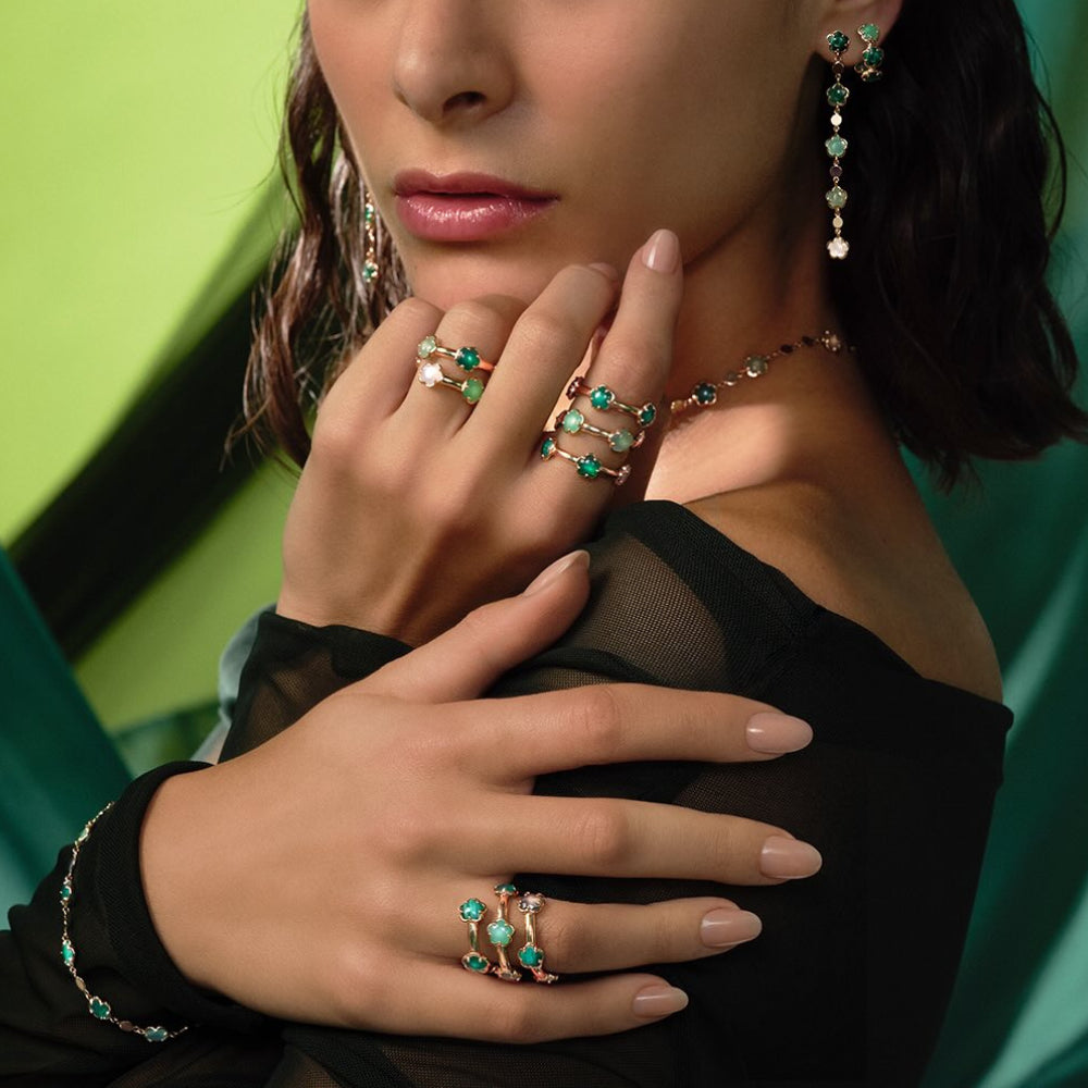 Pasquale Bruni Trunk Show