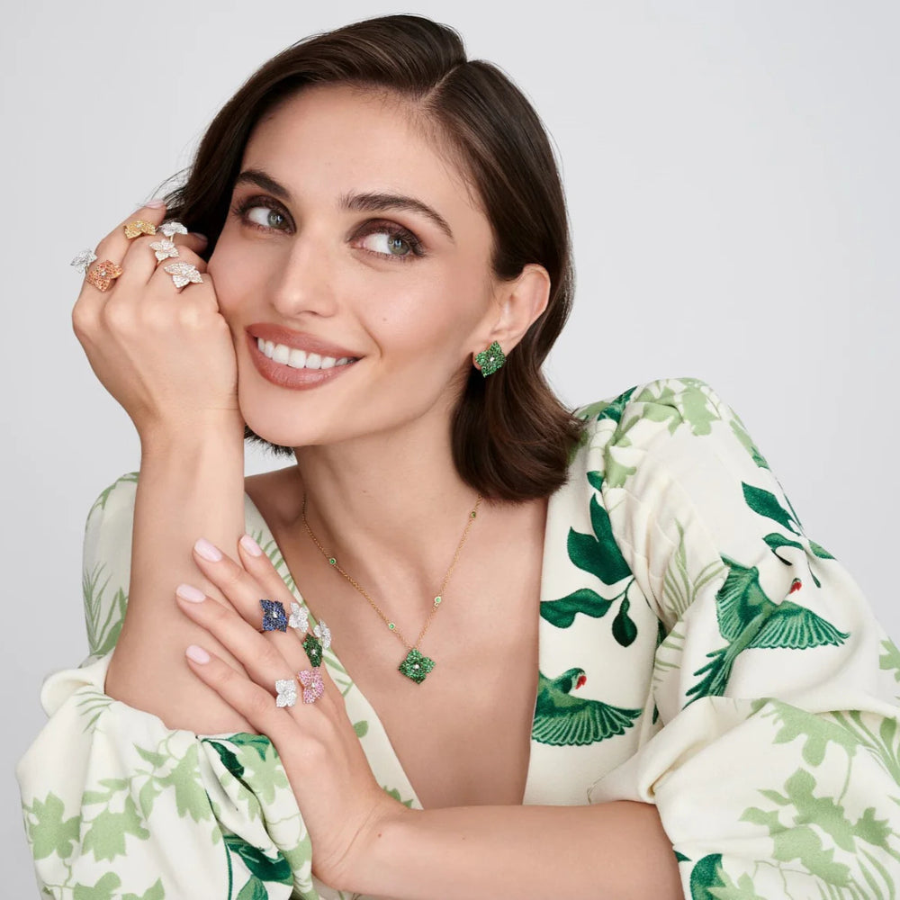 Piranesi Trunk Show