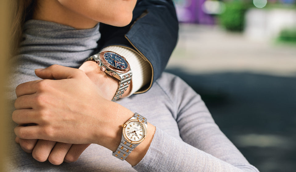 Pre-Owned Breitling Watches