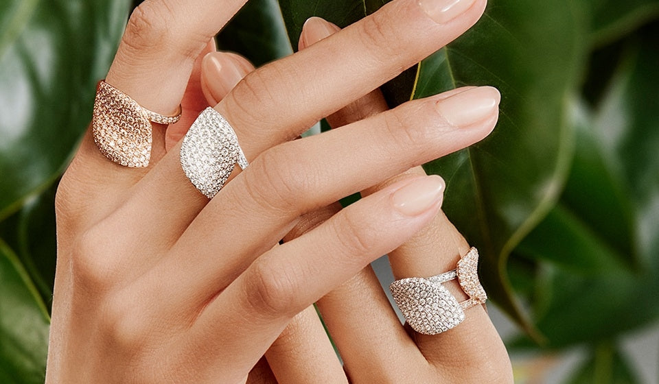 Spring Jewelry Trends