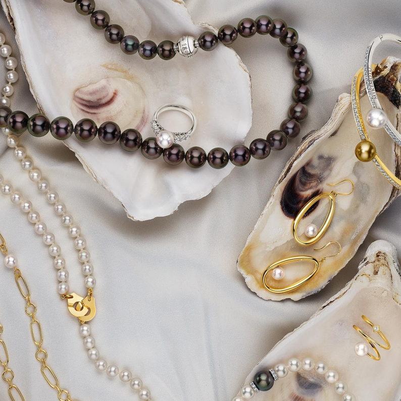 Summer Birthstones: Your Gift Giving Guide