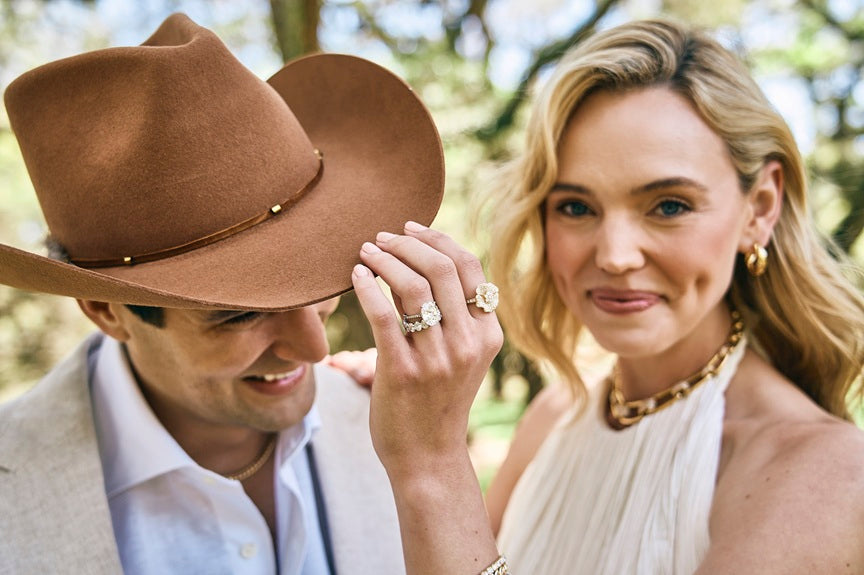 Jewelry Gift Ideas for Summer Weddings