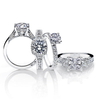 Essential Engagement Ring Terminology for Every Man