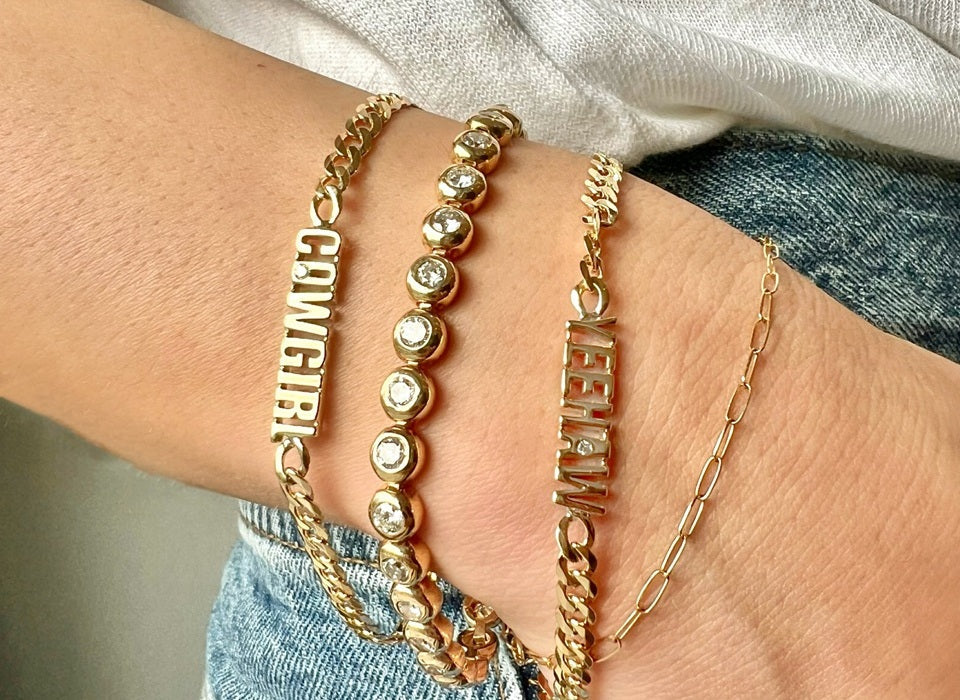 Texas Pride Jewelry