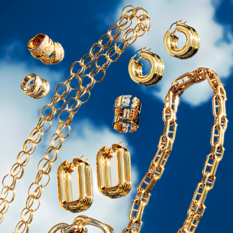 The Top Jewelry Trends of 2026
