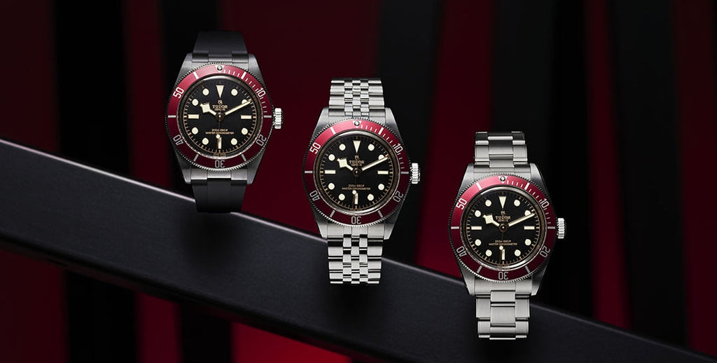 Which TUDOR Watch is Right for You?
