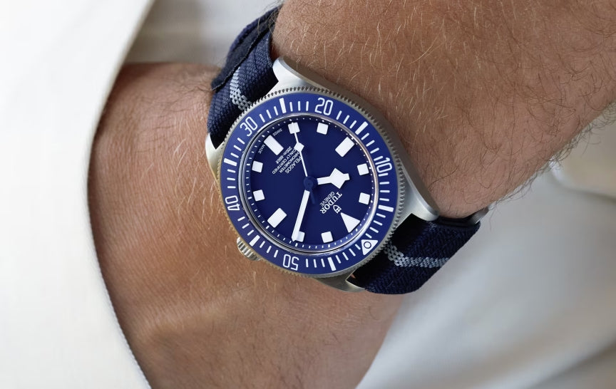 TUDOR Pelagos FXD