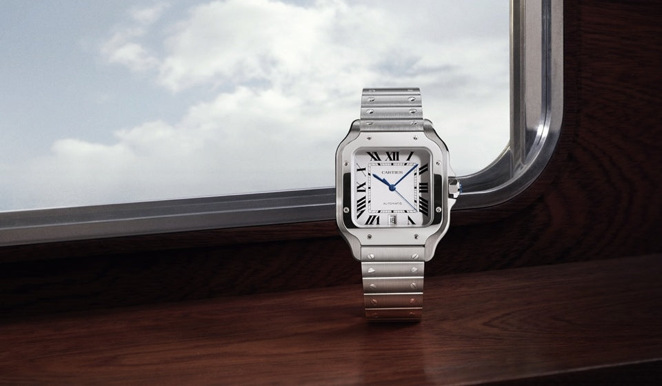 Tudor Womens Watches