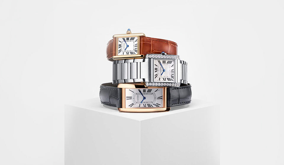 Tank Must vs. Tank Francaise: Which Cartier Watch Suits You?
