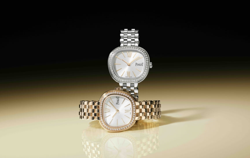 Modern Timepiece Collectible