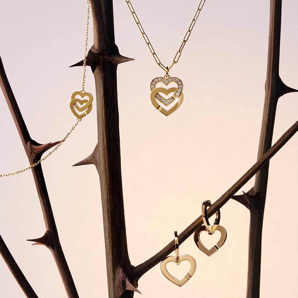 Dinh Van Residency<br><span style="font-size: 16px; font-weight: bold; font-family: Avenir; margin-top: 25px;">Zadok Jewelers Austin<br>NOW THROUGH FEB 28</span>