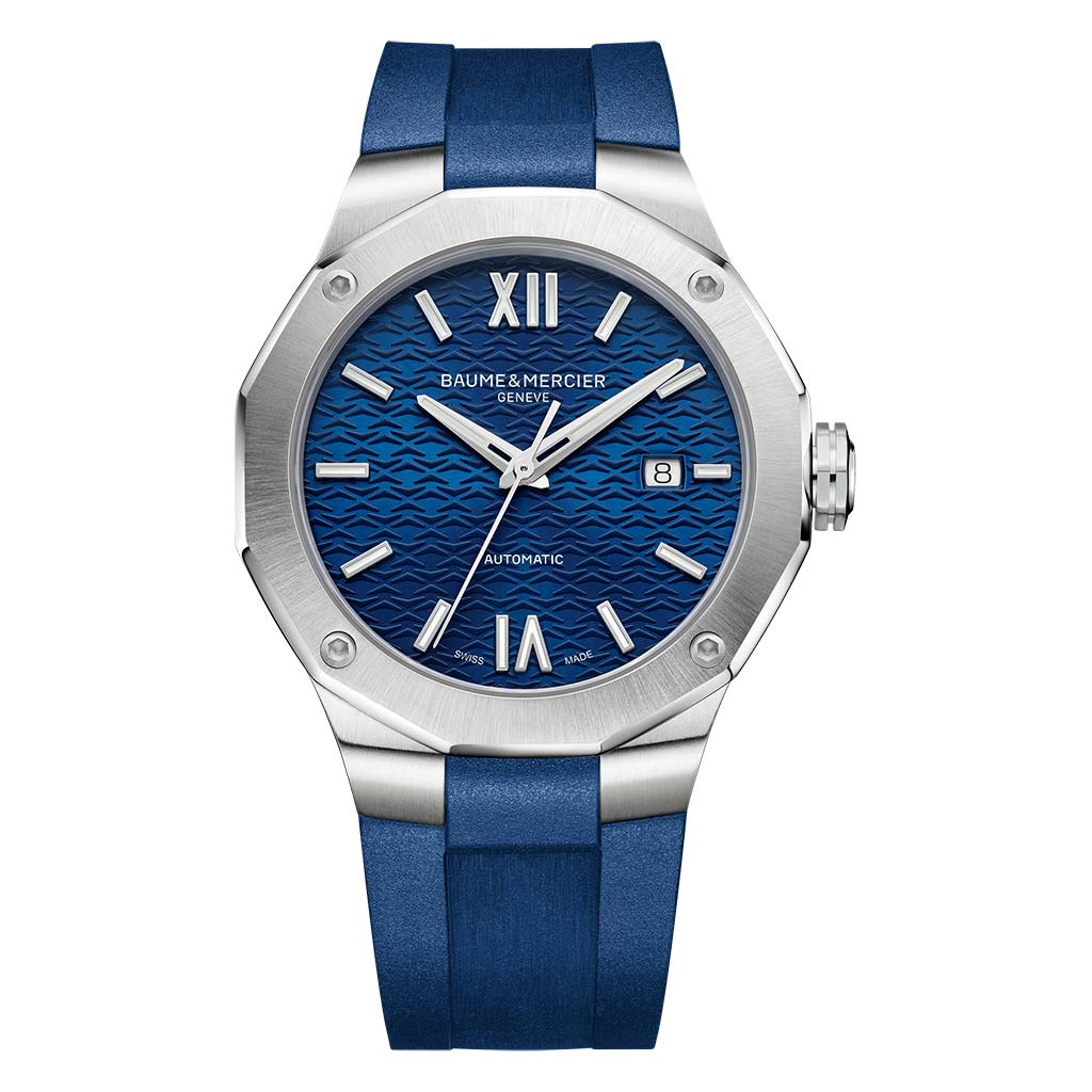4 Compelling Reasons to Own a Baume & Mercier Watch