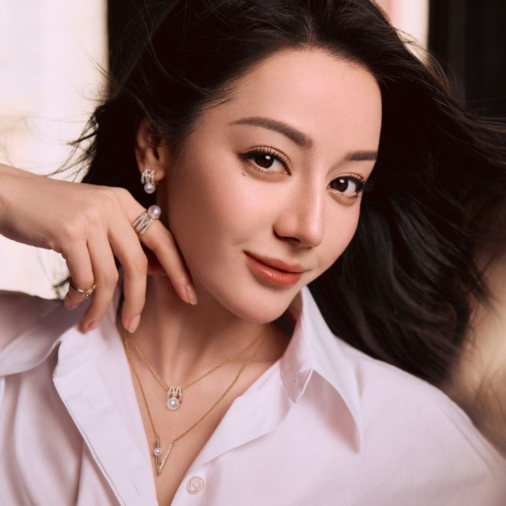 Mikimoto Houston Trunk Show