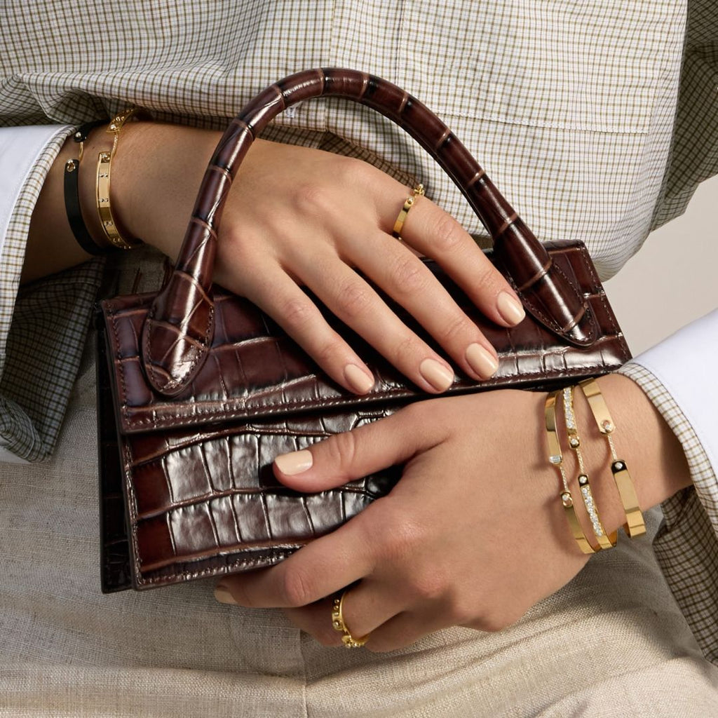 Nouvel Heritage Austin Trunk Show