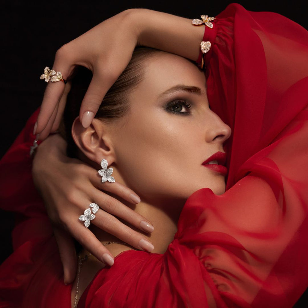 Pasquale Bruni Austin Trunk Show