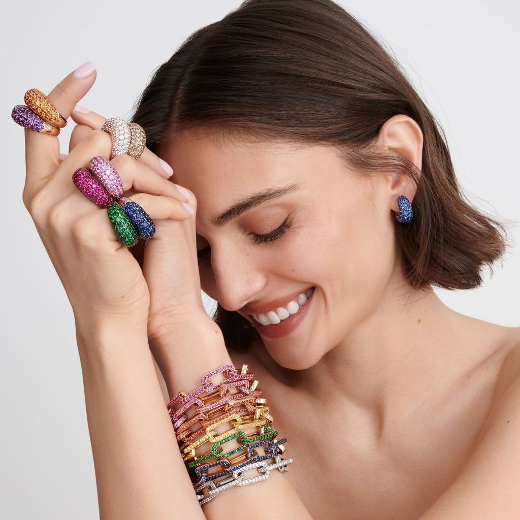 Piranesi Houston Trunk Show