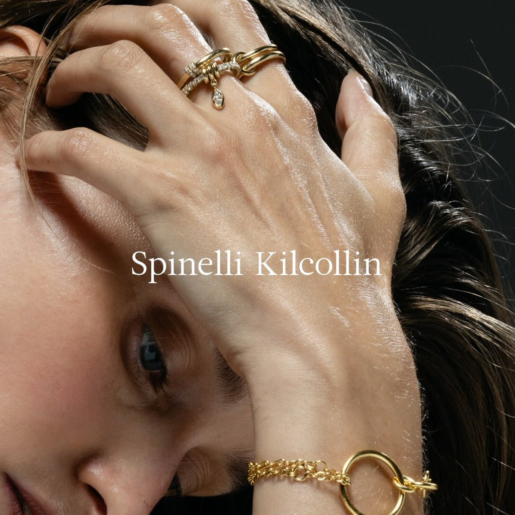 Spinelli Kilcollin Trunk Show and Co-Founder, Yves Spinelli, Personal Appearance