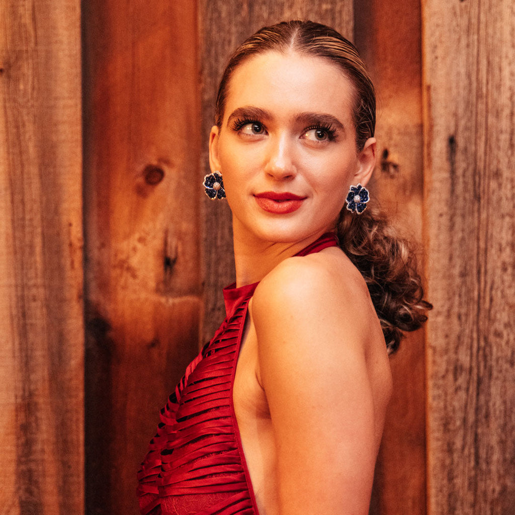 Sutra Residency at Zadok Austin