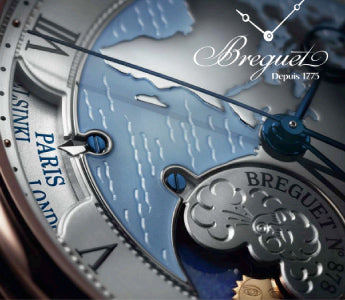 Owning a Swiss Timepiece is Just Different