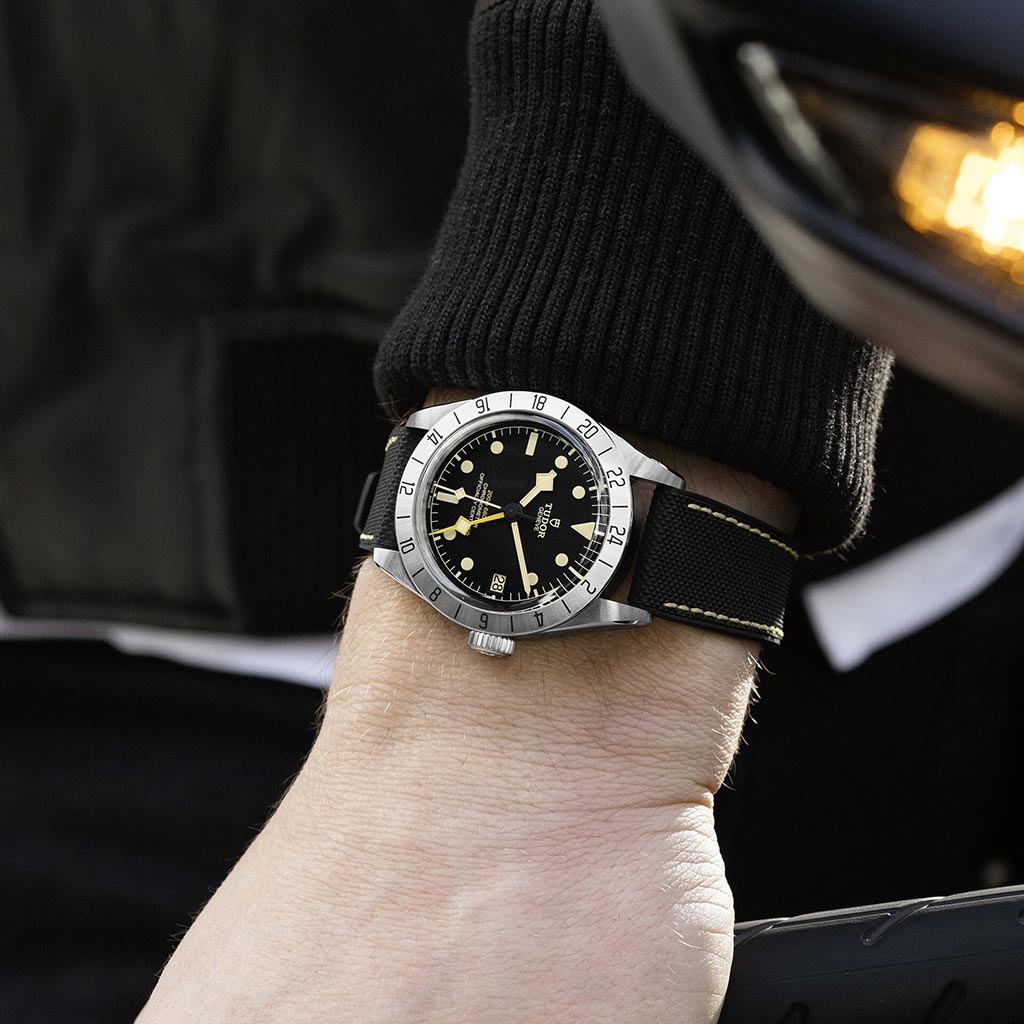 A Buyer's Guide to the TUDOR Black Bay Pro