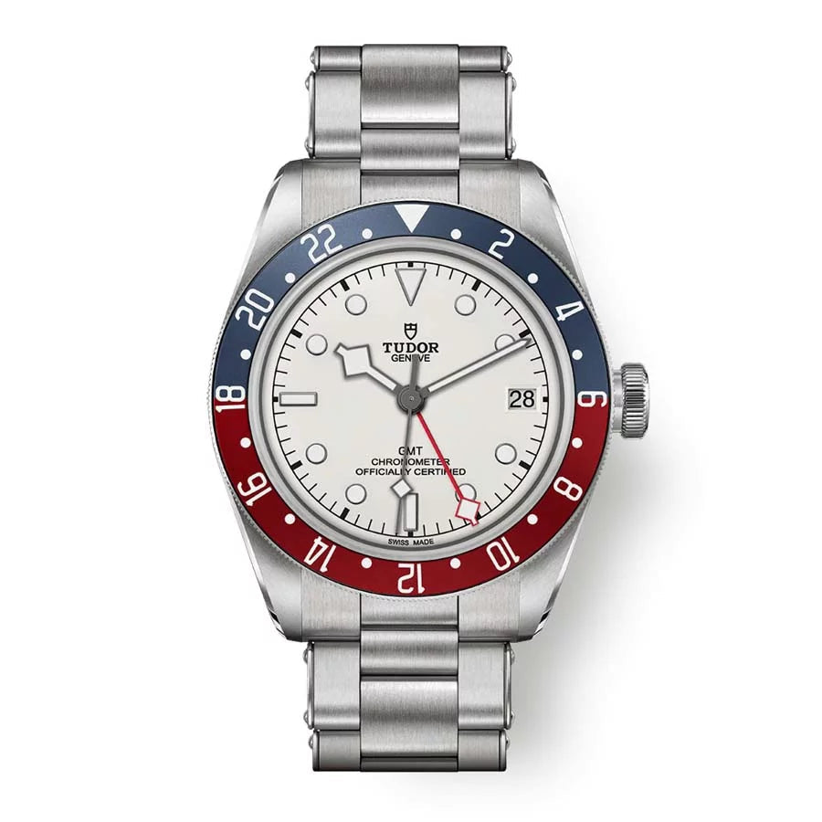 The TUDOR GMT Opaline: Our Review