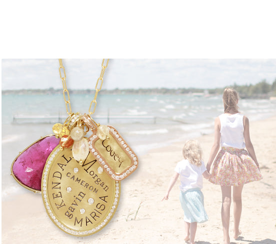 Create Unique Gifts with Custom Jewelry Designer, Personalization