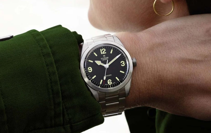 Watches for Beginners