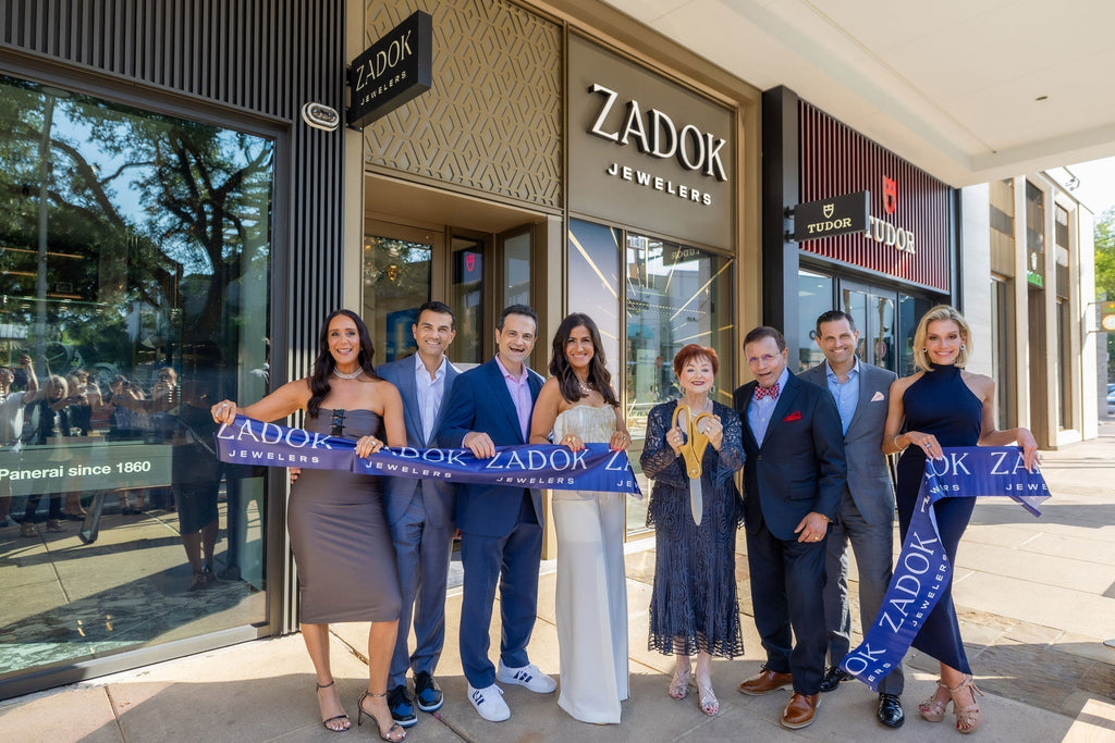Top 10 Moments of 2025 at Zadok Jewelers