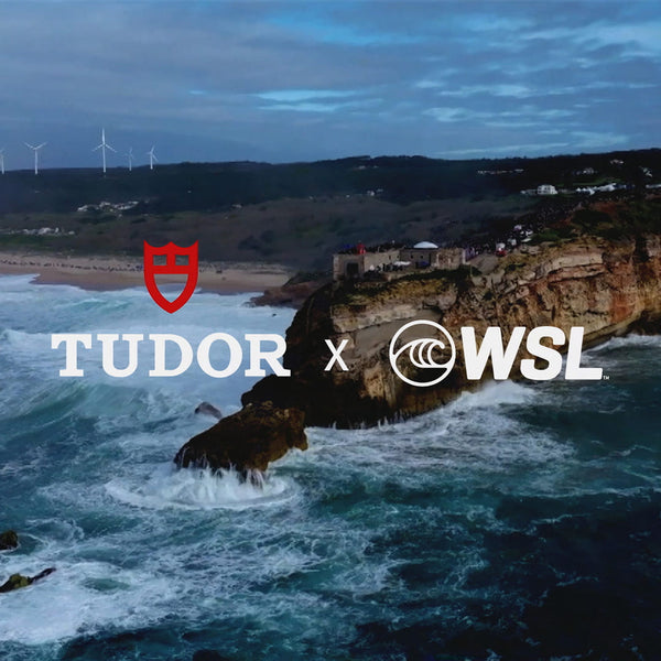 WORLD SURF LEAGUE