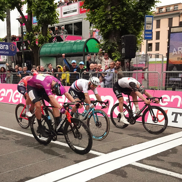 GIRO D'ITALIA