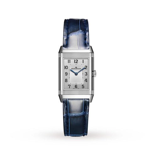 Reverso Classic Duetto Small Watch - 1