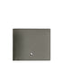 Montblanc Sartorial Wallet 8cc in Medium Grey Leather - 2