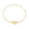 Menottes Dinh Van R10 Bracelet - 1